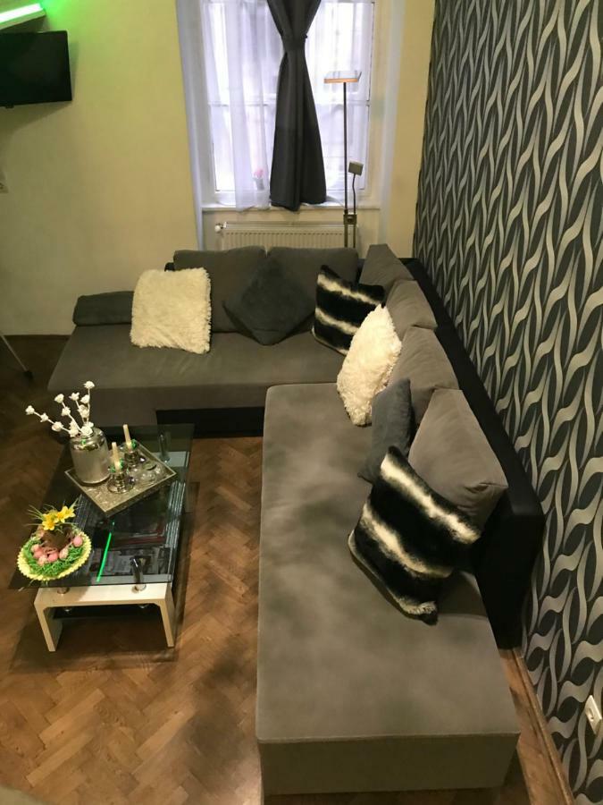Feel Different Apartment ブダペスト エクステリア 写真
